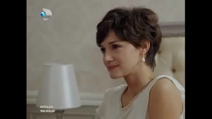 Отмъщението еп.7/3 (intikam - bg subs)