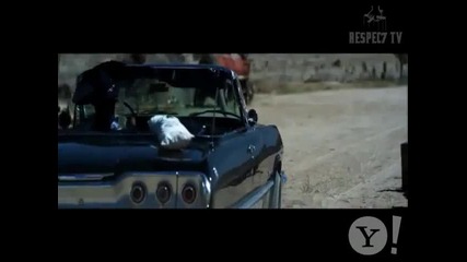 Ice Cube - I Rep That West ( High Quality )
