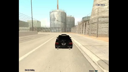Drift Evolusi