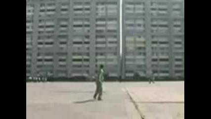 Foot Ball Tricks