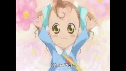 Funny Ami Scene ~ Shugo Chara