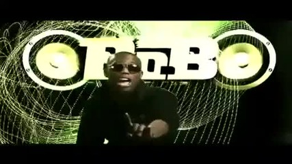 Lil Scrappy ft. Bob, Roscoe Dash - That s Her ( Високо качество ) 
