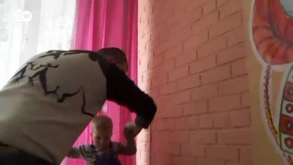 Бои в районе Авдеевки: зону конфликта срочно покидают мирные жители (01.02.2017)
