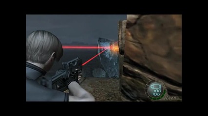 resident evil 4 season 4 ep 1