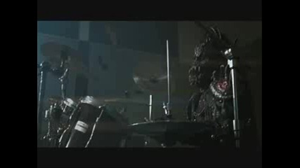 Lordi - Hard Rock Hallelujah [ + Превод ]