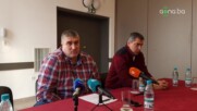 Любо Ганев след заседанието на УС на БФВ: Мичели изпълни една от целите