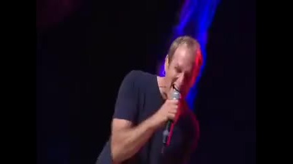 Michael Bolton - When a Man Loves a Woman