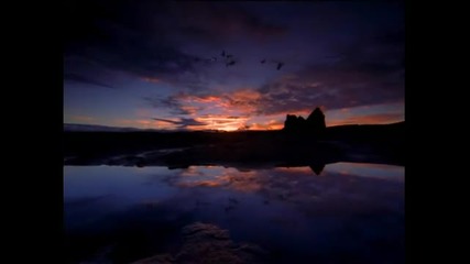 Dj Deal - Clear Sky (chill Out Video Mix)