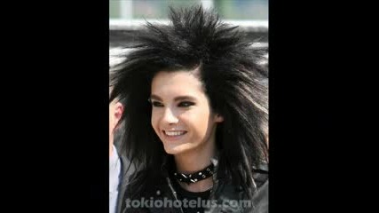 My Dear Bill Kaulitz