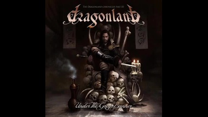 Dragonland - [03] - A Thousand Towers White