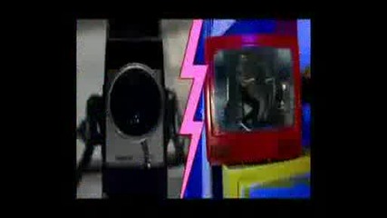 David Guetta feat. Rihanna - Whos That Chick [official video]