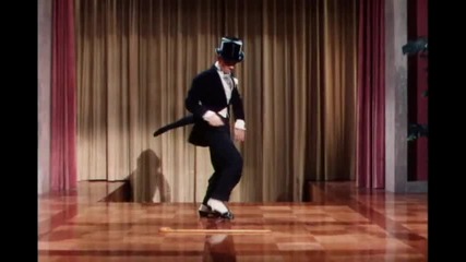 Fred Astaire - Puttin On the Ritz