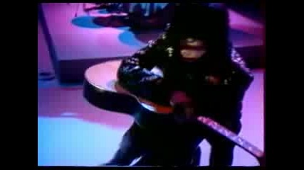 Nikki Sudden And The Jacobites - Jangle Town