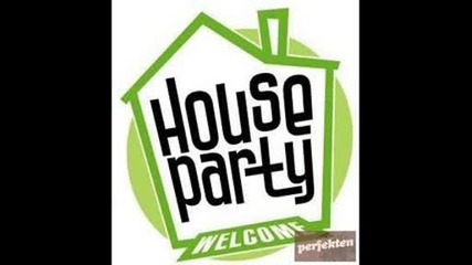 House .. Music