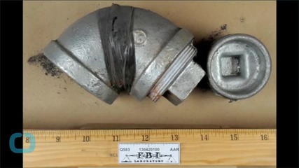 Tsarnaev Home Was Full of Bomb-Making Tools
