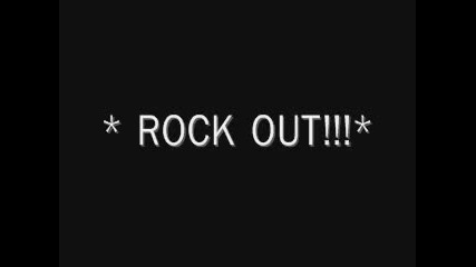 Queen - We Will Rock You 