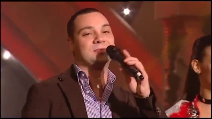 Darko Filipovic - Oroz ljubavi - GNV - (TV Grand 01.01.2015.)