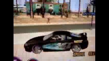 gta sa tuning 