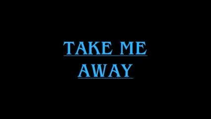 Alex K - Take Me Away 