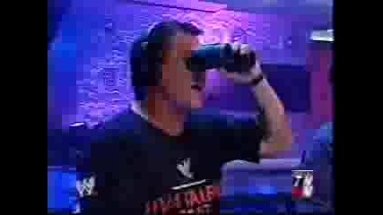 Stacy Victoria Vs Trish Terri