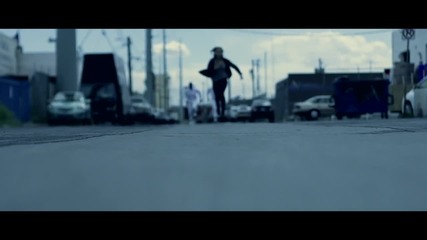 Black Boots - Streetwalker ( Official Video)