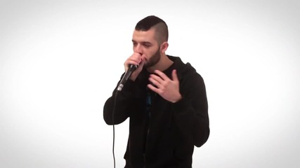 Iskrata Beatbox 2012