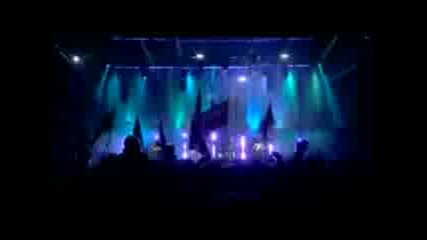 Arctic Monkeys - Balaclava (Live Clastonbury)
