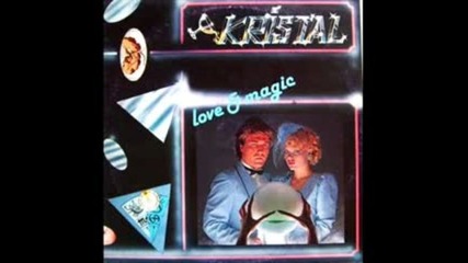 Kristal - Love And Magic ( Club Mix ) 1985