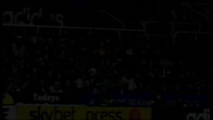 Football Legends - Alan Shearer