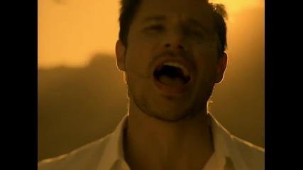 Nick Lachey - I Cant Hate You Anymore 