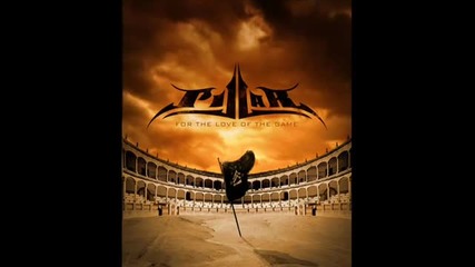 Pillar - I Fade Away
