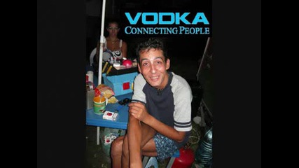 Vodka Connecting People