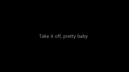 Kiss - Take It Off