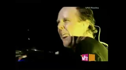 Metallica - Broken beat scarred