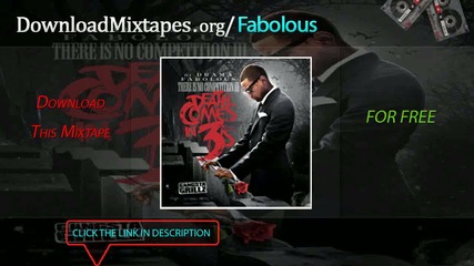 Fabolous Feat. Lloyd Banks - Get Down Or Lay Down
