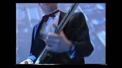 Chris De Burgh - Im Not Crying Over You