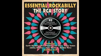 Various Artists - Essential Rockabilly - The Rca Story One Day Music Full Album