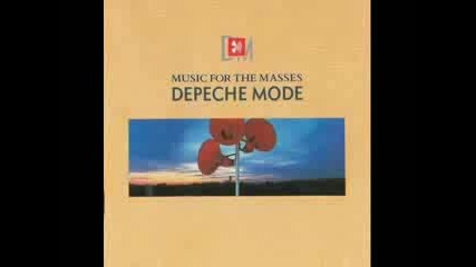 Depeche Mode - To Have And To Hold