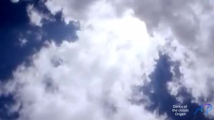 Dance Of The Clouds-age music