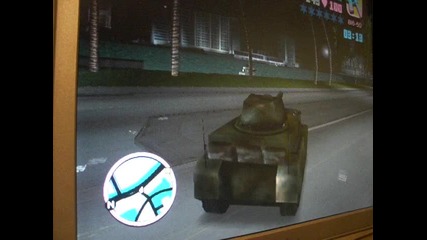 от Gta Vice City 