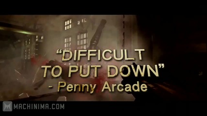 Fear 3 Accolades Trailer [hd]