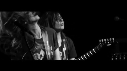 The Amorettes - Fire At Will Official video
