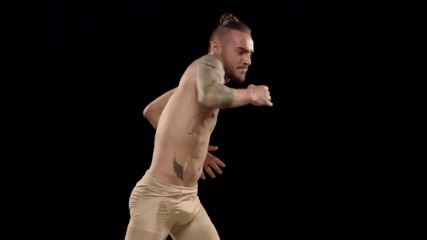 Alexandra Stan - Dance [official Video]