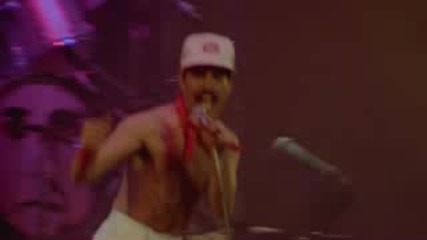 Queen - Another One Bites The Dust