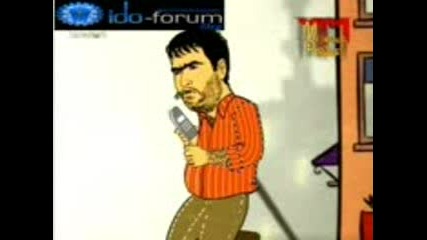 Me Perdesi Ii Cem Y Recep