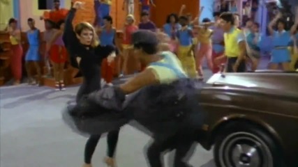 Lionel Richie - All Night Long ( All Night) 1983 - Hq 720p
