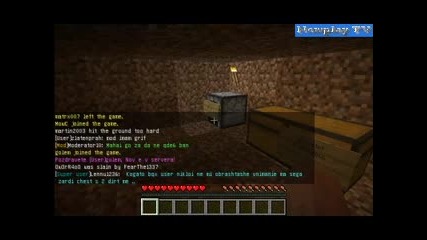 Hardcraft-сезон 2 Епизод 1