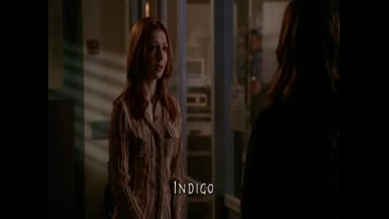 Buffy 7x18 Part 3
