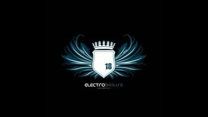 Flo Rida Feat. Nelly Furtado - Jump (smokers Remix) 