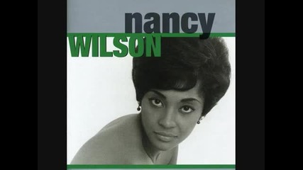 Nancy Wilson - The Shadow Of Your Smile (1966)